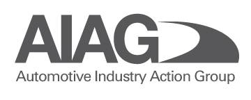AIAG logo